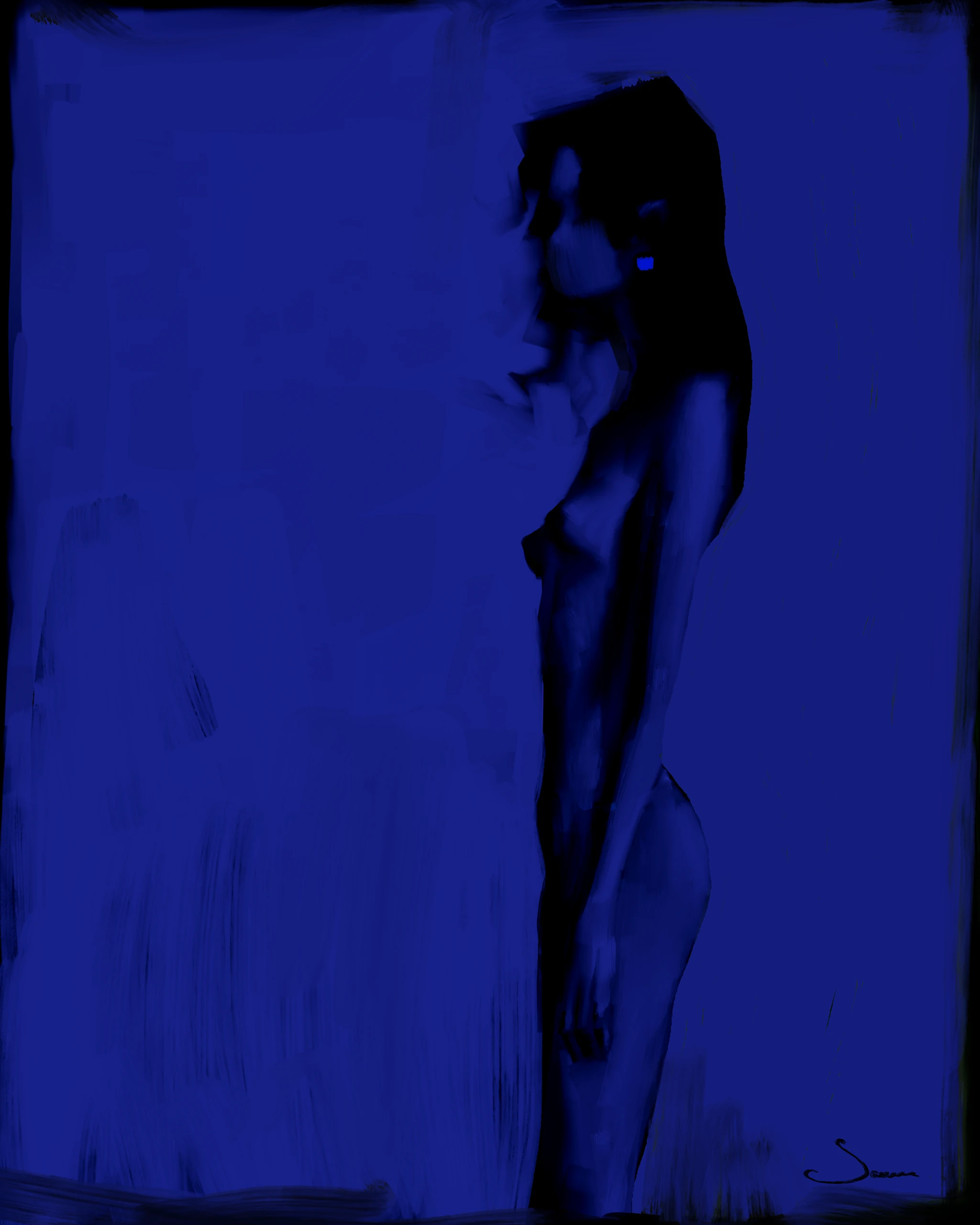 Ultramarine